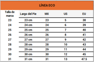 linea eco
